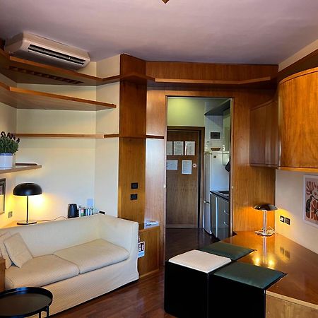Delmirani'S Book Apartments - Vatican View روما المظهر الخارجي الصورة