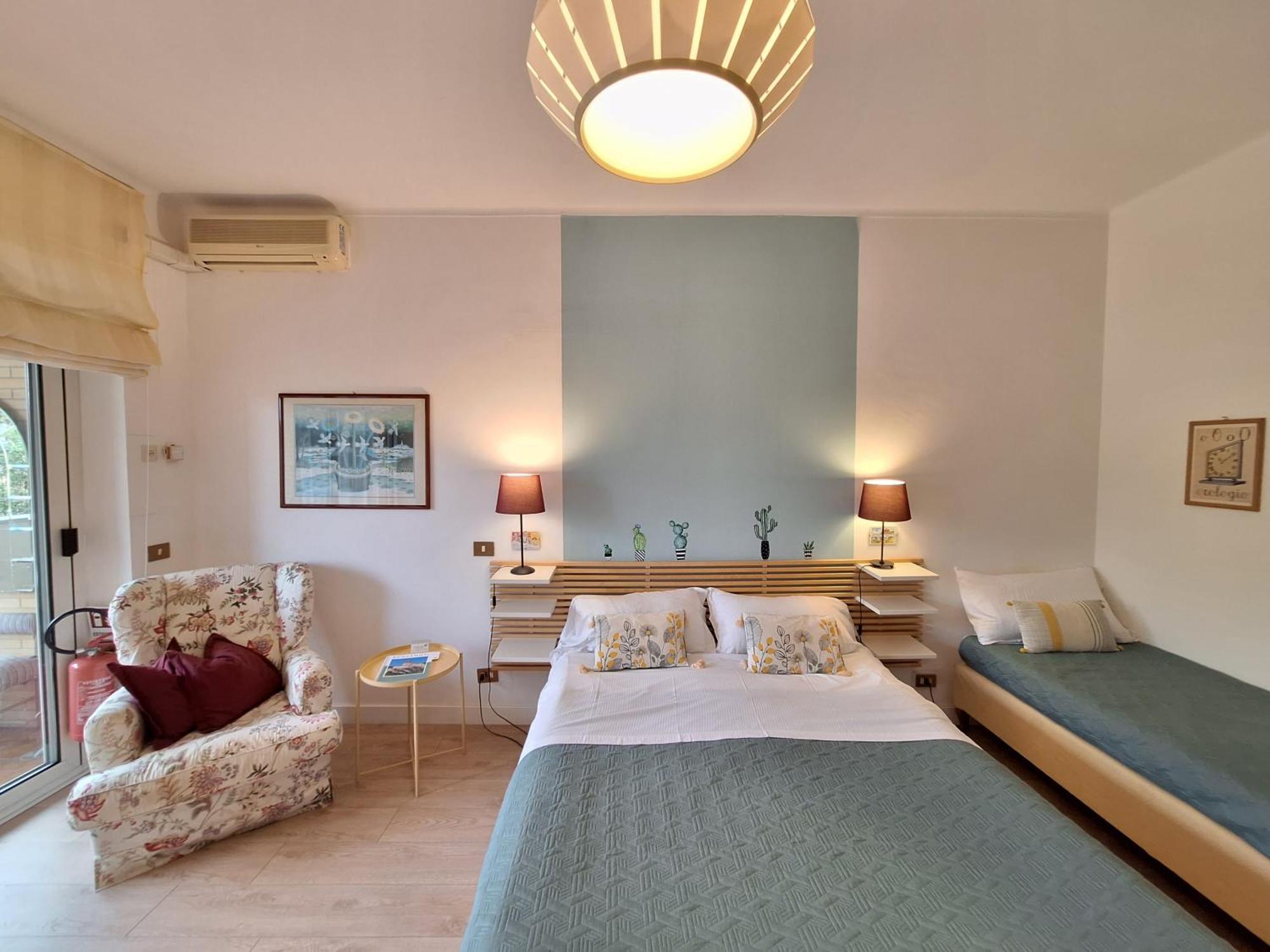 Delmirani'S Book Apartments - Vatican View روما المظهر الخارجي الصورة