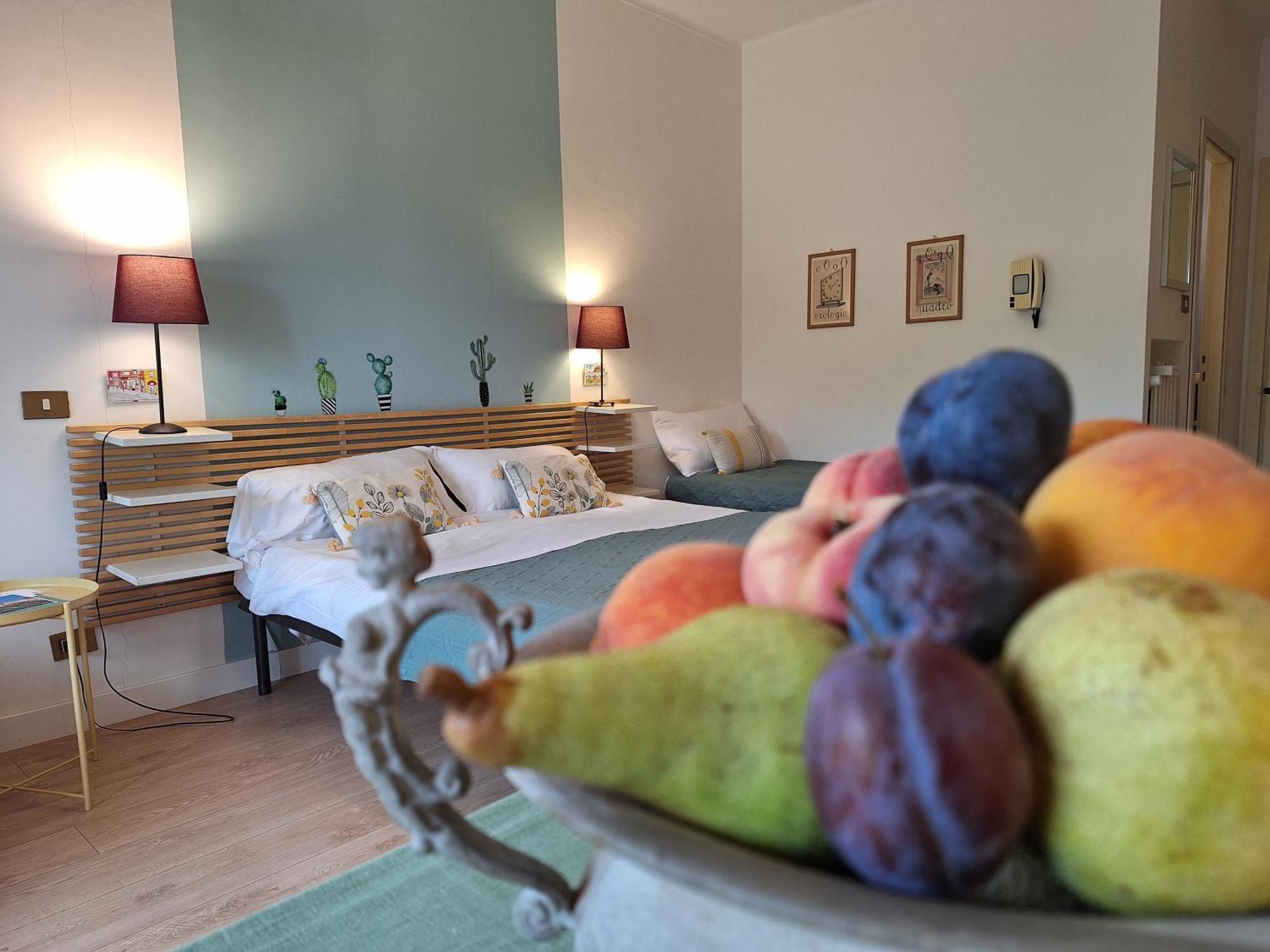 Delmirani'S Book Apartments - Vatican View روما المظهر الخارجي الصورة