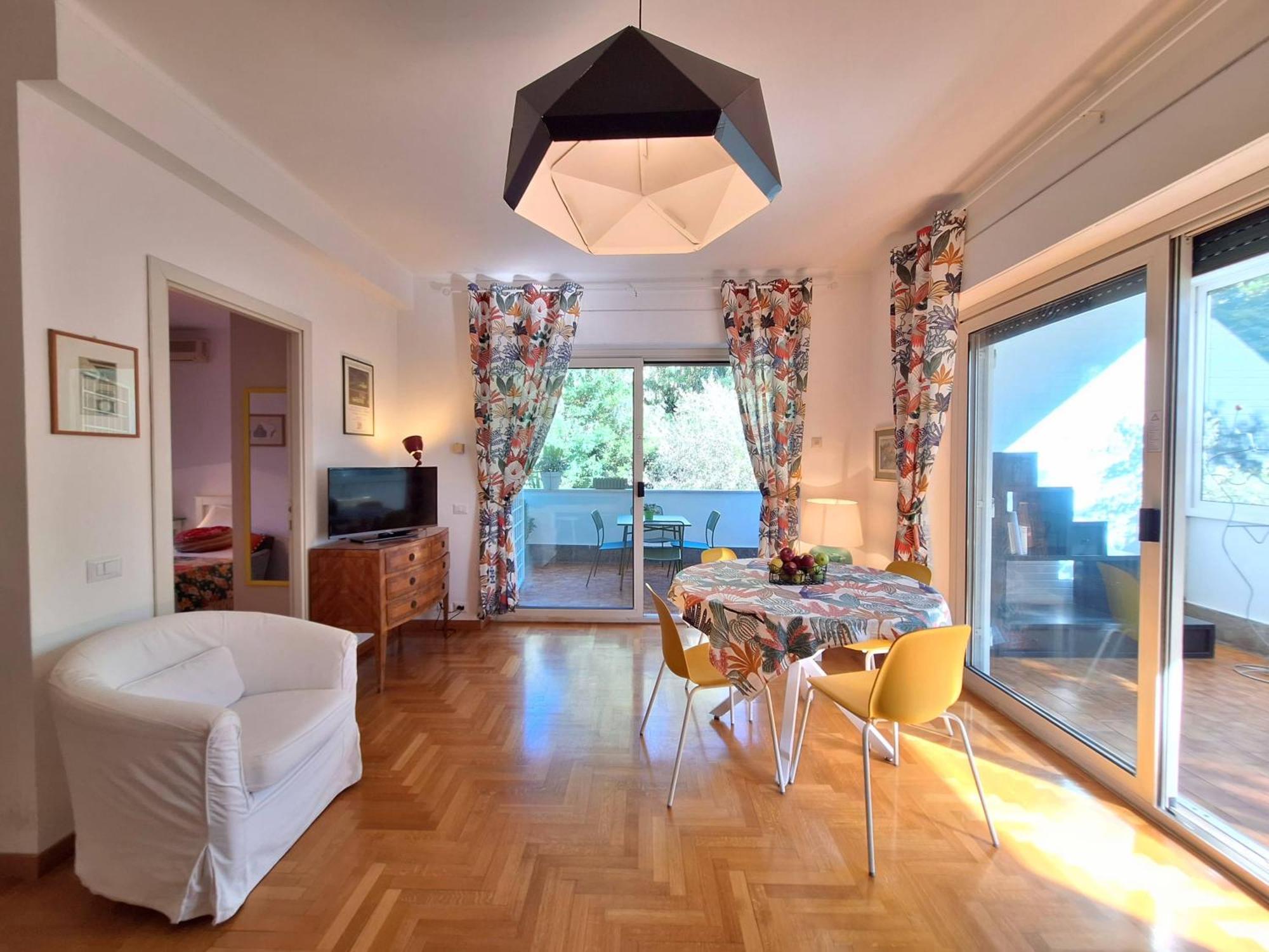 Delmirani'S Book Apartments - Vatican View روما المظهر الخارجي الصورة