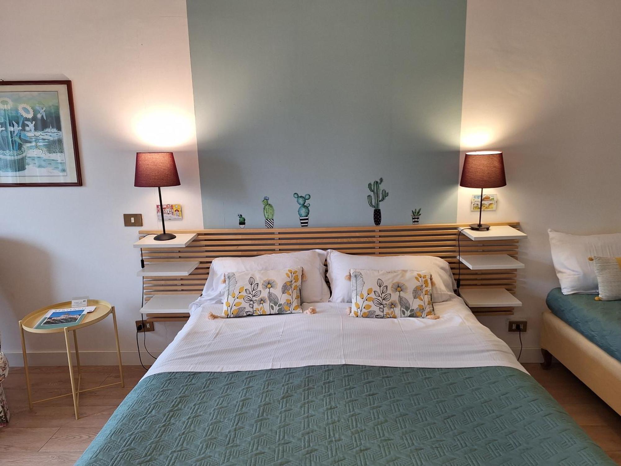Delmirani'S Book Apartments - Vatican View روما المظهر الخارجي الصورة