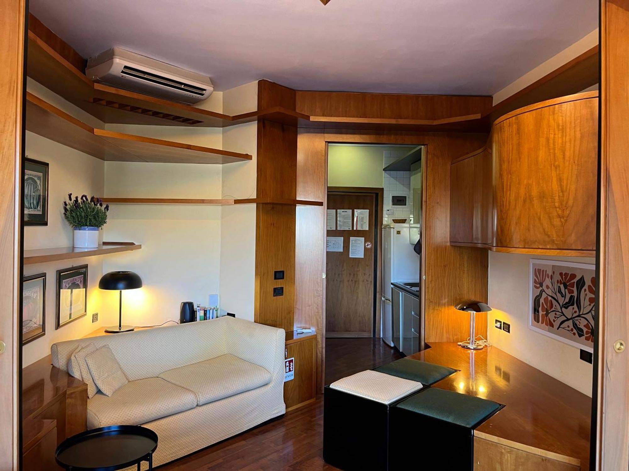 Delmirani'S Book Apartments - Vatican View روما المظهر الخارجي الصورة